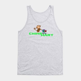 ChimpMart Trending Online Deals Tank Top